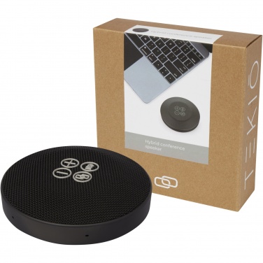 Logotrade corporate gift image of: Hybrid conference speaker