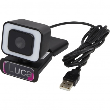Logotrade corporate gift picture of: Hybrid webcam