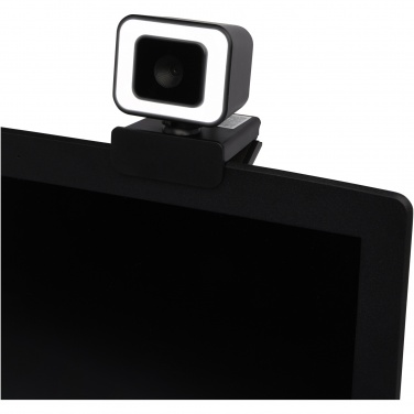 Logotrade promotional gift image of: Hybrid webcam
