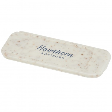 Logotrade advertising product image of: Kushi wheat straw webcam blocker