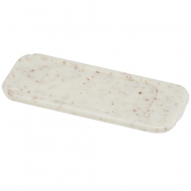 Logotrade promotional merchandise image of: Kushi wheat straw webcam blocker