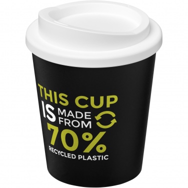 Logo trade promotional products picture of: Americano® Espresso Eco 250 ml recycled tumbler