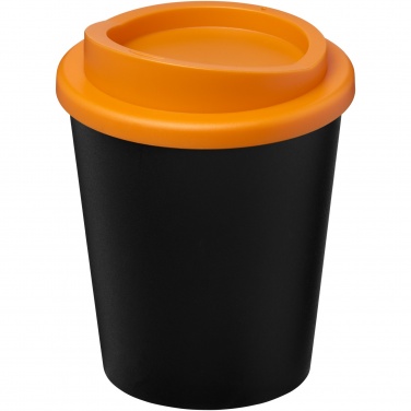 Logotrade advertising product image of: Americano® Espresso Eco 250 ml recycled tumbler