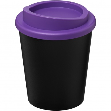 Logotrade promotional items photo of: Americano® Espresso Eco 250 ml recycled tumbler