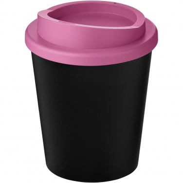 Logo trade promotional items image of: Americano® Espresso Eco 250 ml recycled tumbler