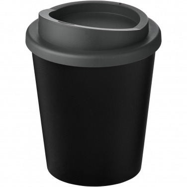 Logotrade promotional gift picture of: Americano® Espresso Eco 250 ml recycled tumbler