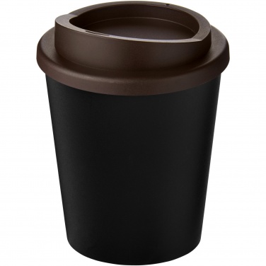 Logo trade advertising products image of: Americano® Espresso Eco 250 ml recycled tumbler