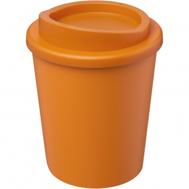 Logo trade promotional giveaways picture of: Americano® Espresso Eco 250 ml recycled tumbler
