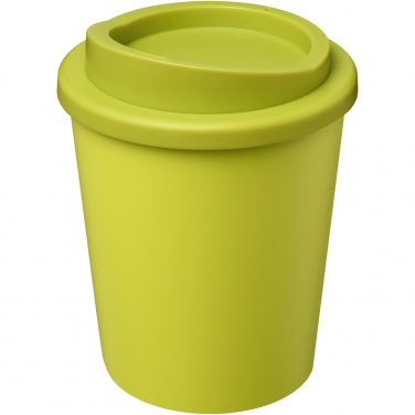 Logotrade business gift image of: Americano® Espresso Eco 250 ml recycled tumbler
