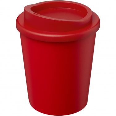 Logotrade promotional merchandise photo of: Americano® Espresso Eco 250 ml recycled tumbler
