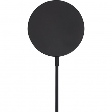 Logotrade promotional merchandise photo of: Magclick 15W aluminium wireless charger