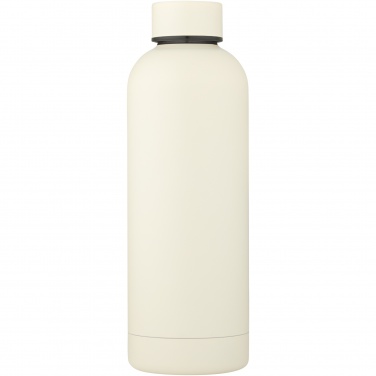 Logotrade promotional item picture of: Spring 500 ml copper vacuum insulated bottle