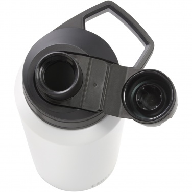 Logotrade advertising product picture of: CamelBak® Chute® Mag 1 L insulated stainless steel sports bottle