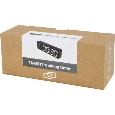 Logotrade advertising products photo of: Timefit training timer