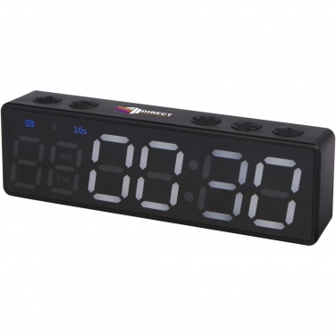 Logotrade advertising products photo of: Timefit training timer