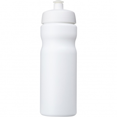 Logotrade advertising product image of: Baseline® Plus 650 ml bottle with sports lid