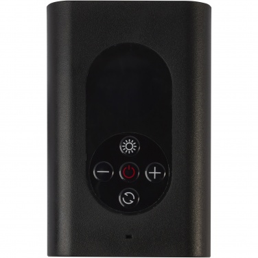 Logotrade promotional items photo of: Pilot portable electric air compressor