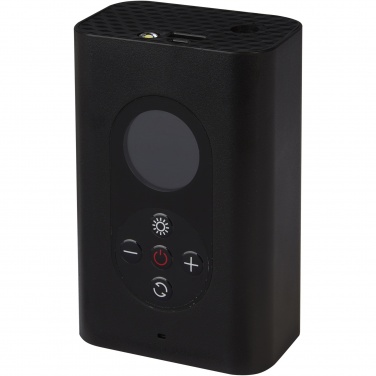 Logotrade promotional giveaways photo of: Pilot portable electric air compressor