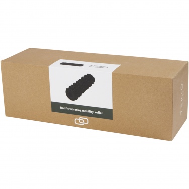 Logotrade promotional item image of: Rollfit vibrating mobility roller