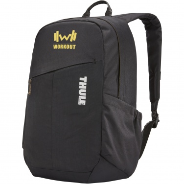 Logo trade promotional merchandise picture of: Thule Notus backpack 20L