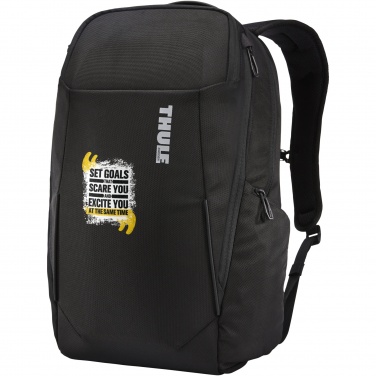 Logo trade promotional giveaways picture of: Thule Accent backpack 23L