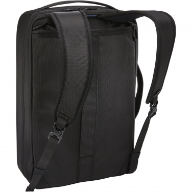 Logo trade promotional giveaway photo of: Thule Accent convertible backpack 17L