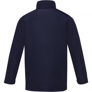 Logo trade promotional merchandise picture of: Hardy men's insulated parka