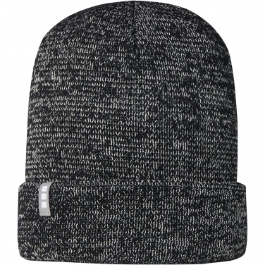 Logotrade promotional items photo of: Rigi reflective beanie
