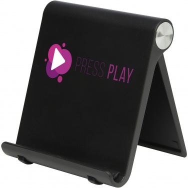 Logo trade promotional products image of: Resty phone and tablet stand