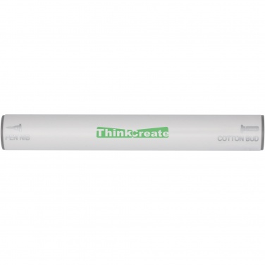 Logotrade promotional merchandise image of: Mimi TWS earbuds cleaning kit