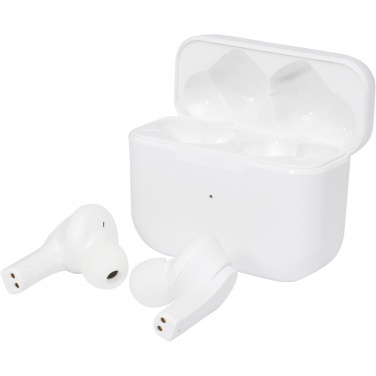 Logotrade promotional giveaway picture of: Anton Advanced ENC earbuds
