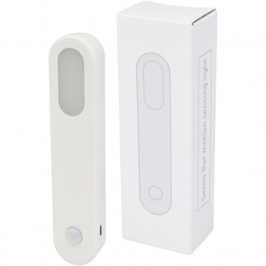 Logotrade promotional items photo of: Sensa Bar motion sensor light
