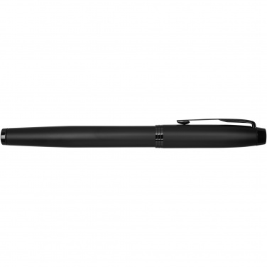 Logo trade promotional item photo of: Parker IM achromatic rollerball pen