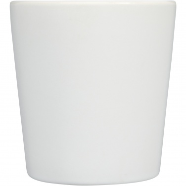 Logotrade promotional giveaway image of: Ross 280 ml ceramic mug