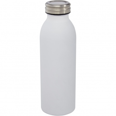 Logo trade corporate gift photo of: Riti 500 ml copper vacuum insulated bottle 