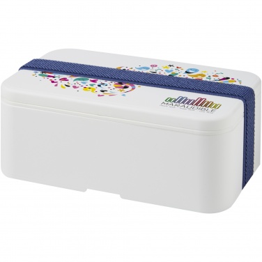 Logotrade promotional gift image of: MIYO single layer lunch box 