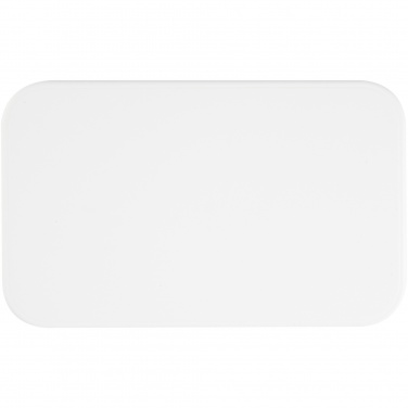 Logotrade advertising products photo of: MIYO single layer lunch box 