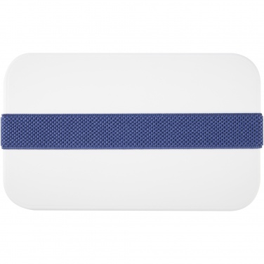 Logo trade promotional products picture of: MIYO single layer lunch box 