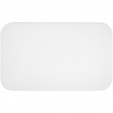 Logotrade promotional items photo of: MIYO Pure single layer lunch box
