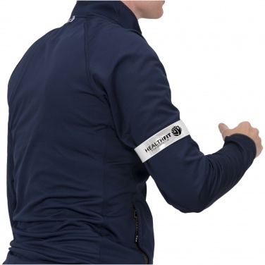 Logo trade advertising products picture of: RFX™ Johan 38 cm reflective safety slap wrap