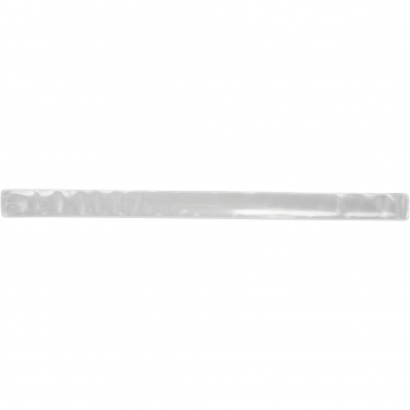 Logotrade business gifts photo of: RFX™ Lynne 34 cm reflective safety slap wrap