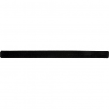 Logo trade promotional merchandise photo of: RFX™ Lynne 34 cm reflective safety slap wrap