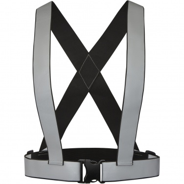 Logotrade promotional product image of: RFX™ Desiree reflective safety harness and west
