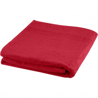 Logotrade promotional merchandise photo of: Evelyn 450 g/m² cotton towel 100x180 cm