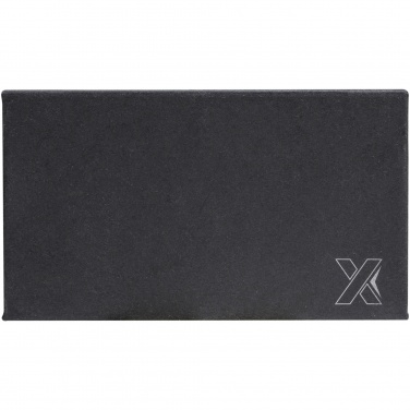 Logotrade corporate gift picture of: SCX.design T10 fingerprint padlock