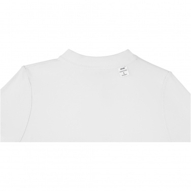 Logotrade corporate gift image of: Deimos short sleeve women's cool fit polo