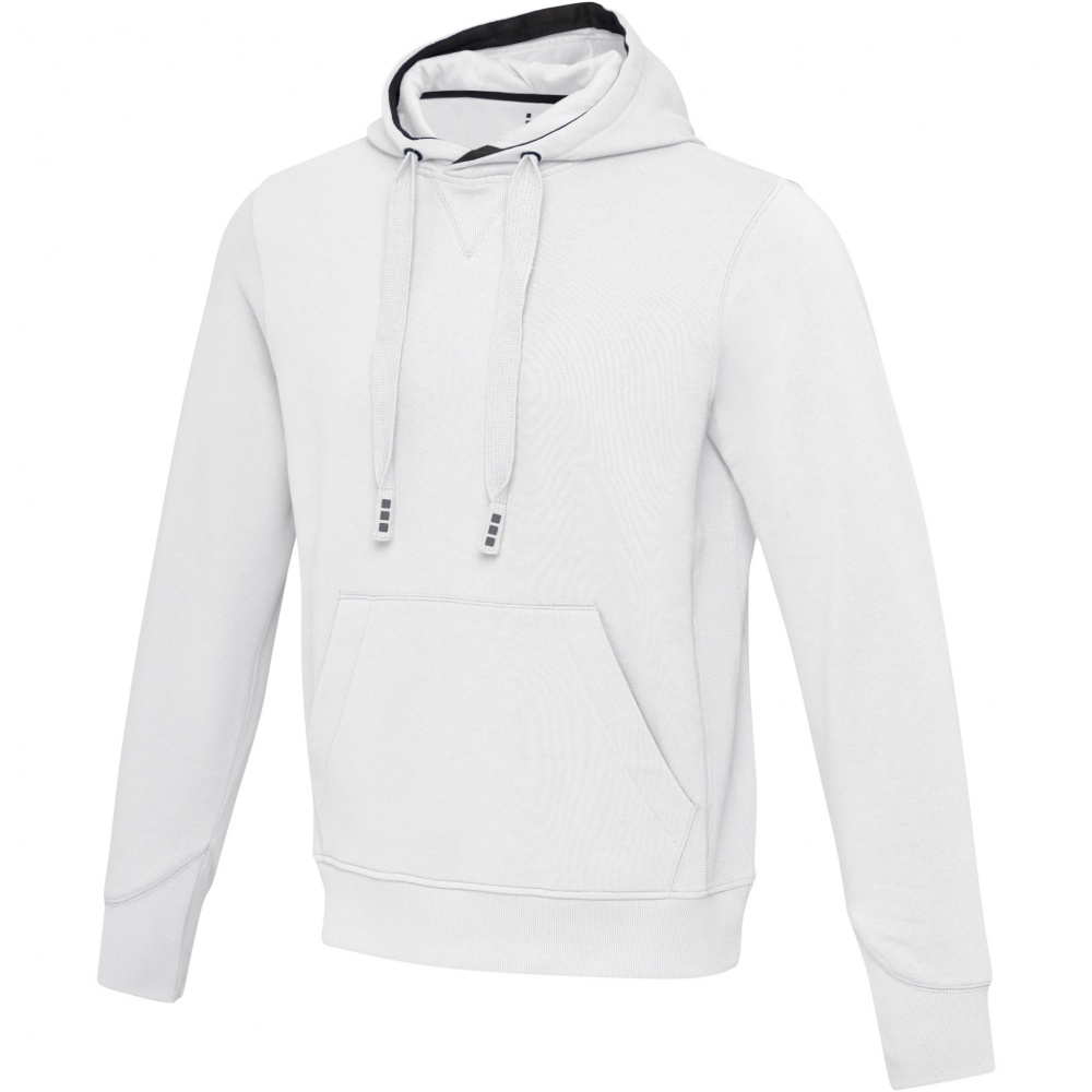 Logotrade promotional merchandise image of: Laguna unisex hoodie