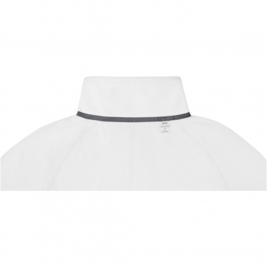 Logotrade promotional item image of: Zelus men's fleece jacket