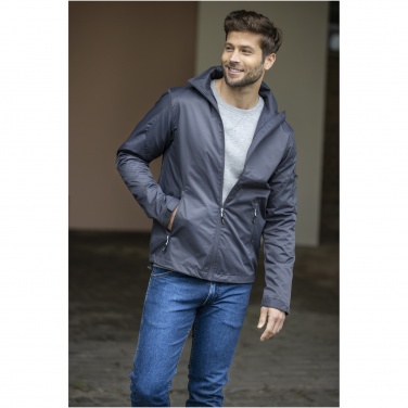 Logotrade promotional products photo of: Palo men's lightweight jacket