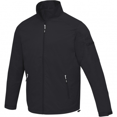 Logotrade promotional merchandise photo of: Palo men's lightweight jacket